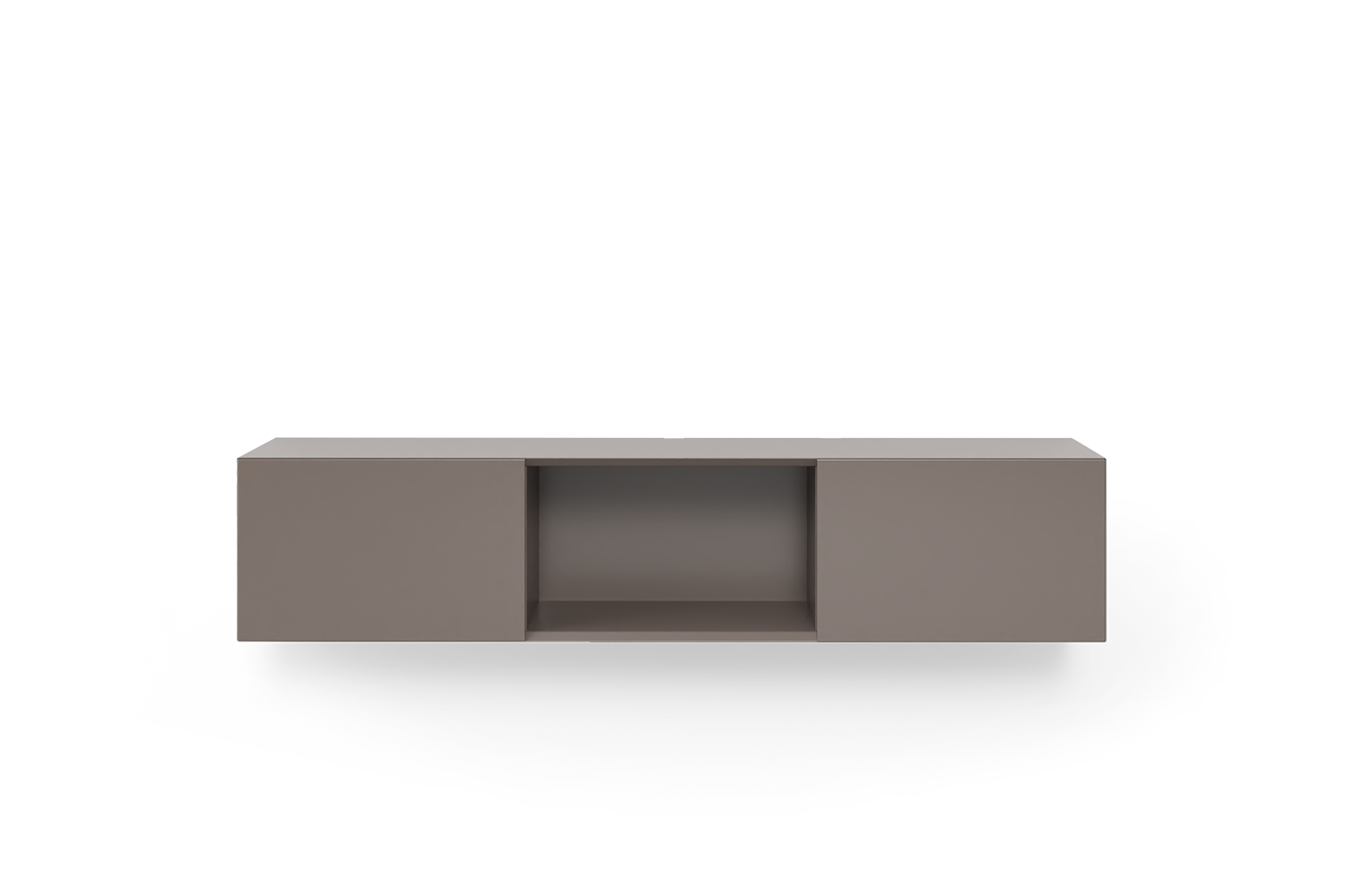 Loef 165 ov tv meubel - TV-kast.nl